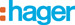 logo hager